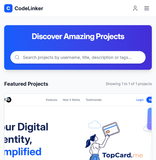 CodeLinker image