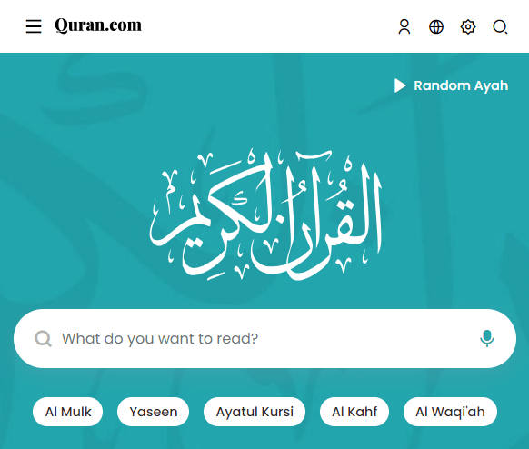 QuranClone image